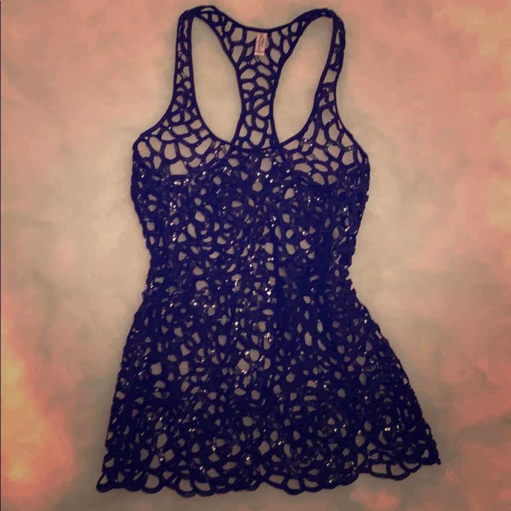Agent Provocateur Varla Cover Up